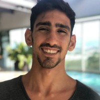 Millennials Employee Ron .'s profile photo
