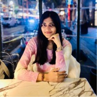Khushboo Sinha Email