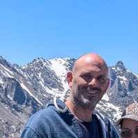 Long Island Rail Road Employee Matt Russell's profile photo