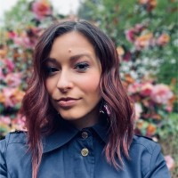 Saint-Gobain UK & Ireland Employee Teodora Lang's profile photo