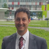 SV Software Employee Simone Tortora's profile photo
