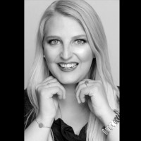 Hartlauer Handelsgesellschaft m.b.H. Employee Katharina Bloderer's profile photo