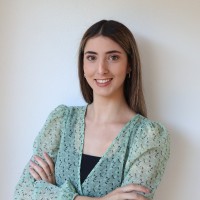 Juniscap Business Solutions Employee Cláudia Torres's profile photo