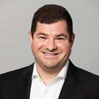 Resolution Financial Advisors Employee Ryan Small's profile photo