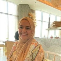 Pharmalink Drug Store Employee Alaa Alkaabi's profile photo