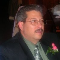 Harvard University Employee Reinaldo Perez's profile photo
