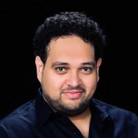 Motaz Khedr's profile photo