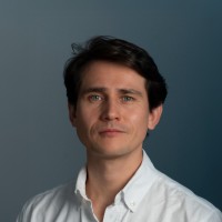 rockin. Employee Juan David Ramírez Cruz's profile photo