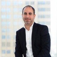 Appcorp Employee Samir Naguib's profile photo