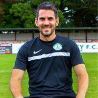 Daniel Potter Email & Phone Number