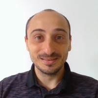 Genethon Employee Romain Fragnoud's profile photo