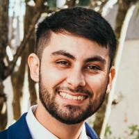 Northrop Grumman Employee Devin Doyle's profile photo