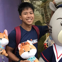Eric Wei Email