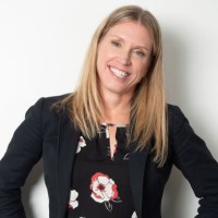 Near Perfect Media Employee Sara Locricchio's profile photo