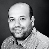 Ellipse Data Employee Nitin Prasad's profile photo