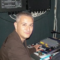 Redstone Converged Solutions Employee Atanas Kolev's profile photo