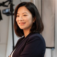 Hong Kong Technology Venture Company Ltd Employee Jelly Zhou's profile photo