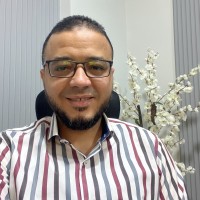 Emtelak Developments Employee Ahmad Hemeda's profile photo