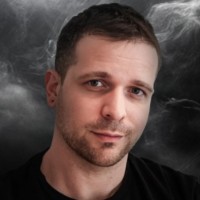 AGCO Corporation Employee Adrián Tóth's profile photo