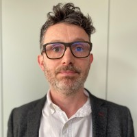 Vitesse PSP Limited Employee Harry Patrick's profile photo
