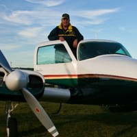 Cessna Pilots Assn Employee Guy Maher's profile photo