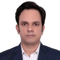 Essel Group Employee Ankit Sharma's profile photo