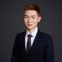 Ginmon Employee Jinchen Wang's profile photo