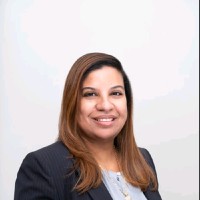 Lamprey Health Care Employee Rossy Lopez's profile photo