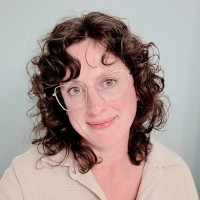 Vancouver Island University Employee Meghan Clark's profile photo