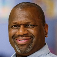 Arapahoe Community College Employee Samuel Haynes's profile photo