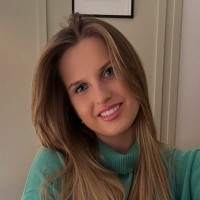 DigitalMara Employee Darya Hrytsevich's profile photo