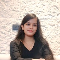 MSC Mediterranean Shipping Company Employee Yasmin Razack's profile photo