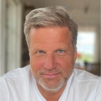 Folksam Employee Rickard Hedenius's profile photo
