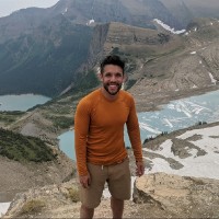 Justin Brown Email & Phone Number