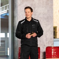 CWS Österreich Employee Denis Spiegel's profile photo