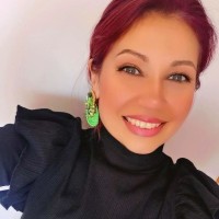 TrillerTV Employee Lyuba Petkova's profile photo
