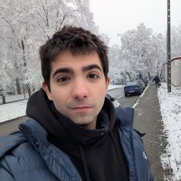 Robin Sun Employee Alvaro Wagner Rodriguez-Navas's profile photo