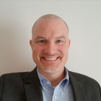 JBS International, Inc. Employee Patrick McGinness's profile photo