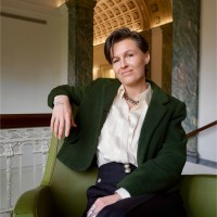Power to Decide Employee Brit June's profile photo