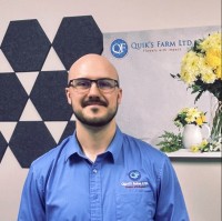 Element Freight Employee Nick Medica's profile photo