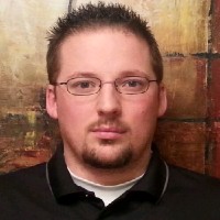 UPS Employee Robert Crook's profile photo