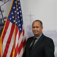 AJ Marchigiani Email & Phone Number
