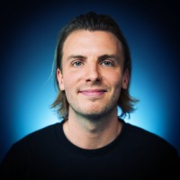 Modo Energy Employee Dan Marshall's profile photo