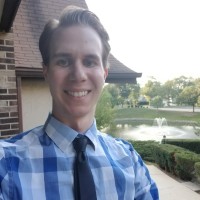 WebPT Employee Tyler Bernstein's profile photo