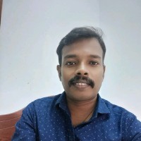 MangoPoint Employee Panneer Selvam's profile photo