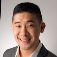 Angel School Employee David Liem's profile photo
