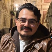 Excel Nearshore Employee Jherom Chacon's profile photo