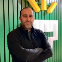 European Public Prosecutor's Office (Eppo) Employee Panos Kostakos's profile photo