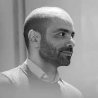 Ademicon Employee Gustavo Rosolem Goes's profile photo