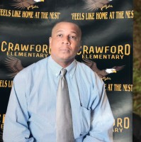 Bienville Parish School Board Employee Edwin Mason's profile photo